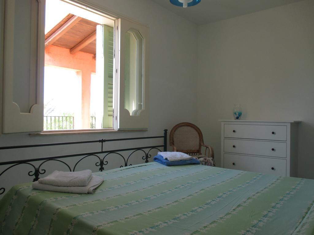 La Villa Rosa Al Mare Pozzallo Cameră foto