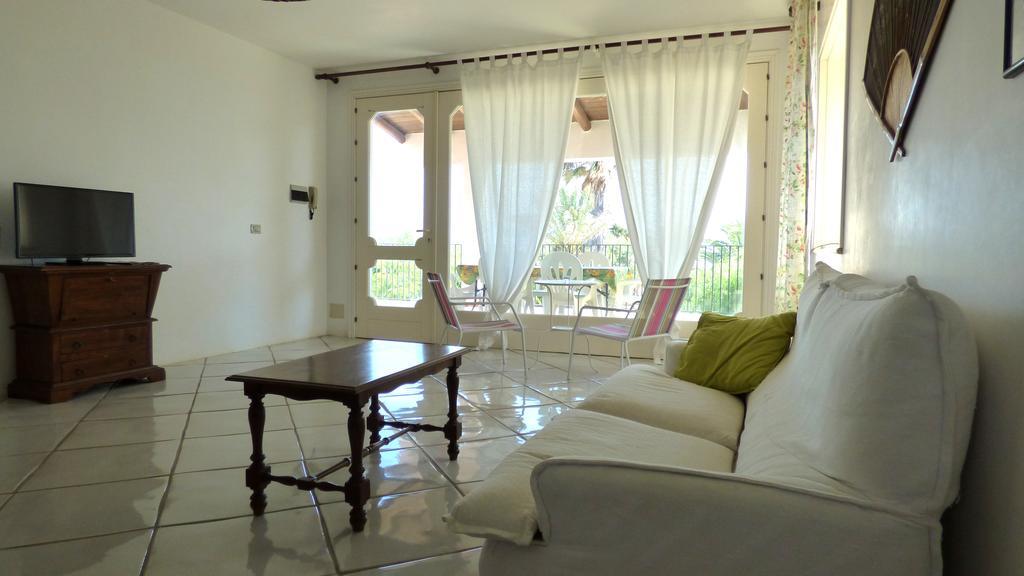 La Villa Rosa Al Mare Pozzallo Exterior foto